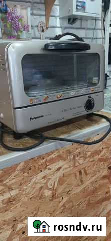 Тостер-гриль панасоник Кинешма - изображение 1