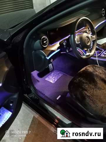 Коврики EVA Грозный - изображение 1