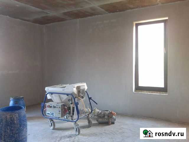 Под ключ, отделка, плитка, штукатурка и др Новороссийск - изображение 1