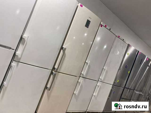 Холодильник, Samsung, Libherr, Atlant, Ariston, In Люберцы - изображение 1