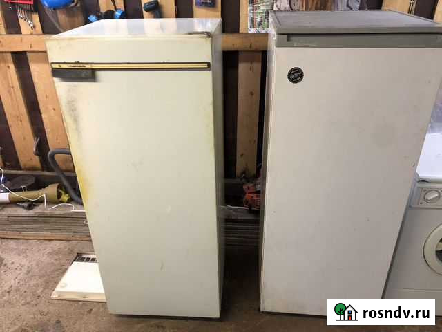 Холодильник Кострома - изображение 1