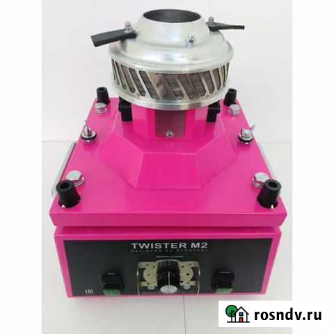 Аппарат для приготовления сахарной ваты Серов - изображение 1