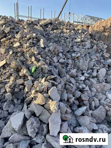 Доставка кирпича бой бетона Речицы - изображение 1