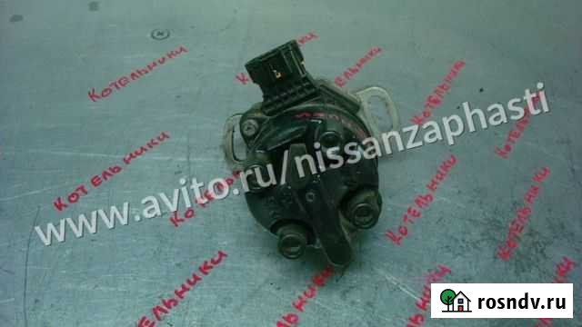 Nissan 22100-5J510 Трамблер SR Котельники - изображение 1