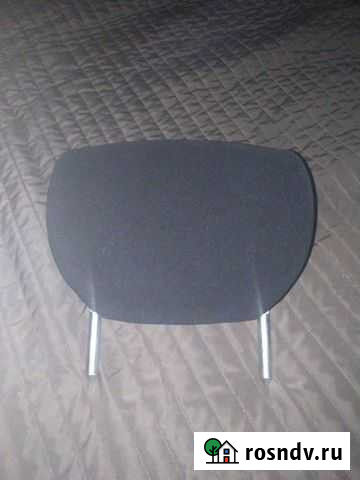 Подголовник с чехлом LADA Московский - изображение 1