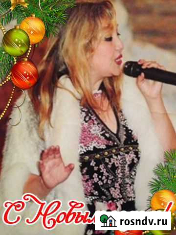 Услуги для Нового Года Улан-Удэ - изображение 1