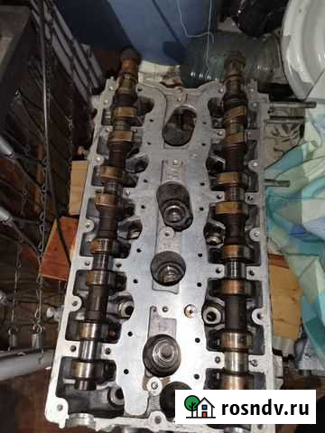 Двигатель 21120 Воскресенск - изображение 1