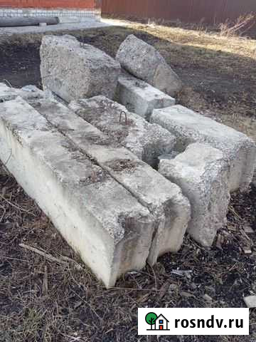 Блок фбс Николаевка - изображение 1