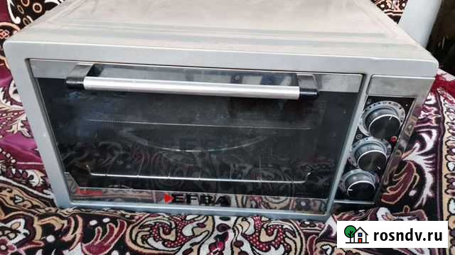 Печь итимат Карабудахкент - изображение 1