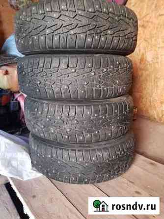 Nokian Hakkapeliitta 7 Красноармейск