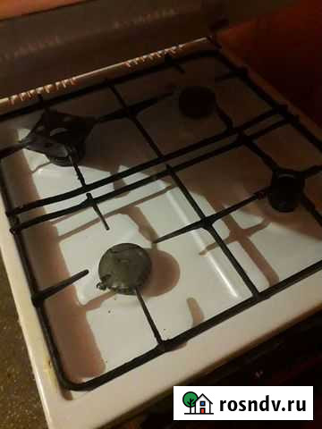 Газовая плита бу Тверь - изображение 1