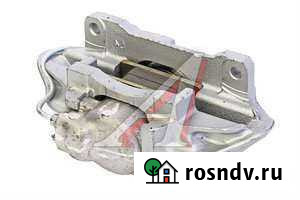 Тормозной суппорт в сборе 2101 перед Нижняя Тура - изображение 1