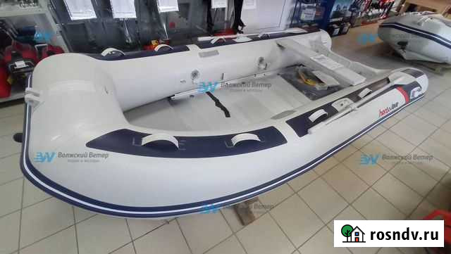 Лодка пвх Honda T350 AE3 в наличии новая Самара - изображение 1