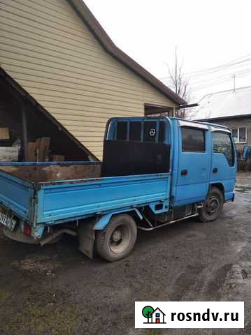 Вывоз мусора.превезу дрова уголь.4вд Горно-Алтайск - изображение 1