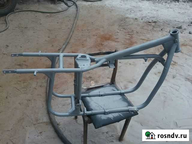 Пескоструйная очистка саранск Саранск - изображение 1