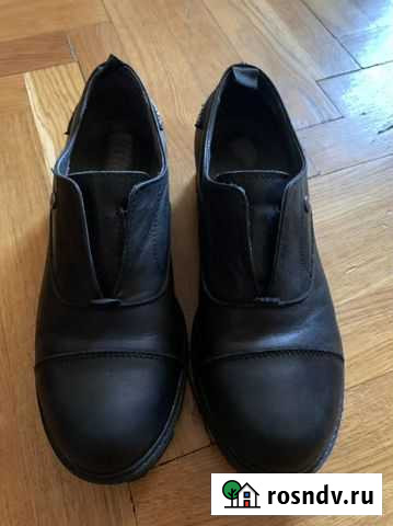 Ботинки LiuJo Москва - изображение 1