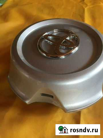 Колесные колпаки Сургут - изображение 1