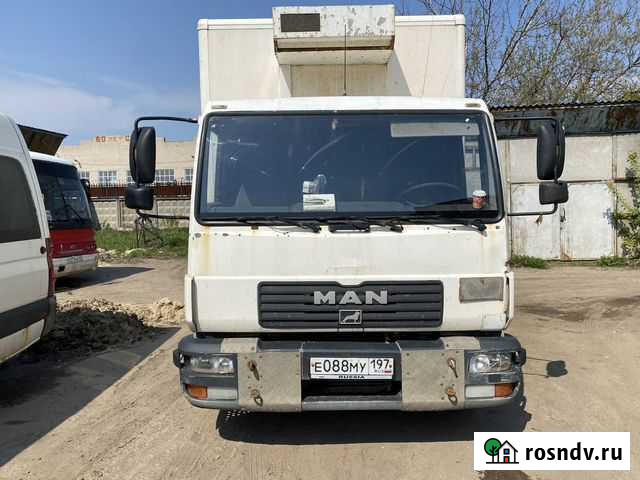 Грузоперевозки 5 тонн Иваново - изображение 1