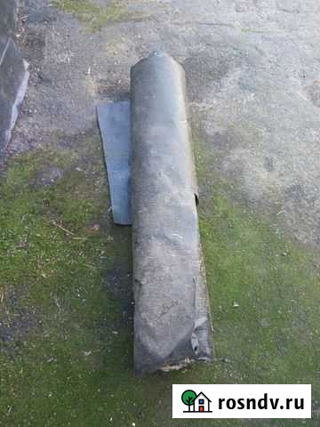 Рубероид Тихвин - изображение 1