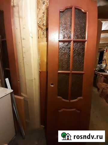 Двери 2шт Электроугли - изображение 1