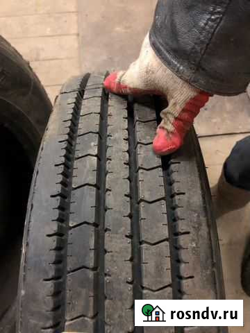 Шины Орехово-Зуево - изображение 1