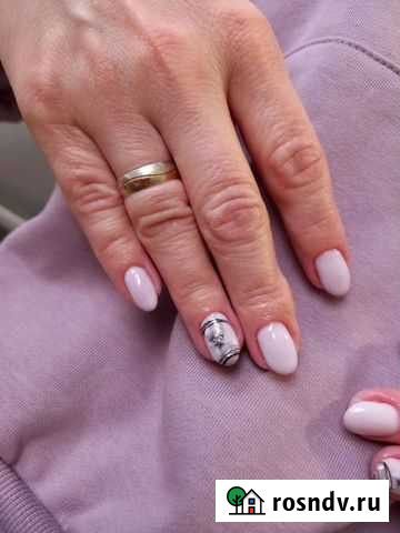 Покрытие/ Наращивание ногтей Липецк - изображение 1