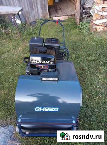 Мотобуксировщик Поросозеро - изображение 1