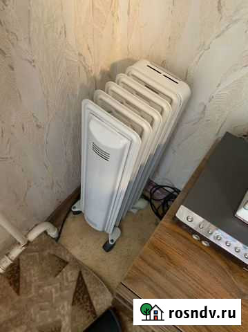 Масляный обогреватель Иваново - изображение 1