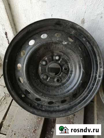 Диски bmv r16 Миасс - изображение 1