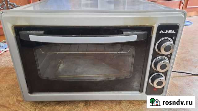 Духовка электрическая Феодосия - изображение 1