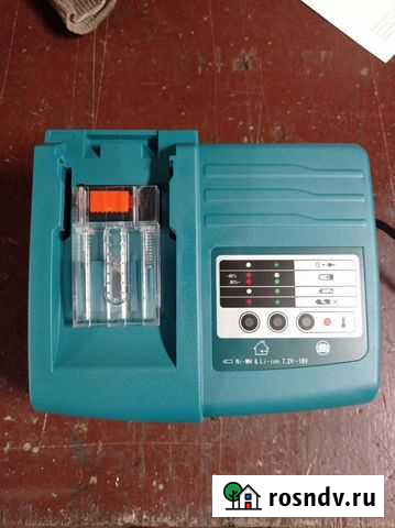 Зарядное устройство для Makita Ногинск - изображение 1