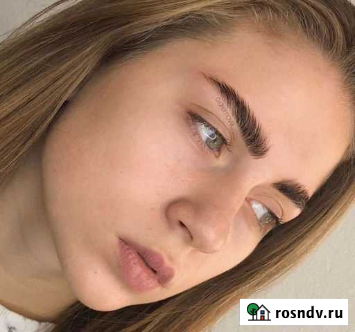 Обучение архитектуре бровей И долговременной уклад Петропавловск-Камчатский - изображение 1