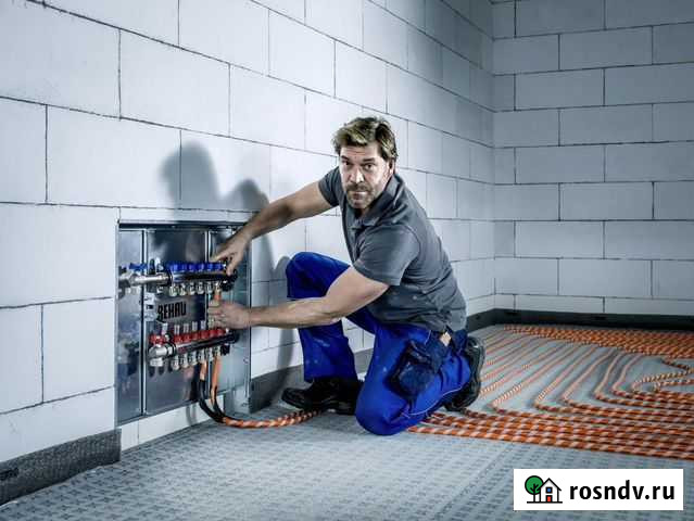 Услуги сантехника. Ремонт сантехники Волгоград - изображение 1