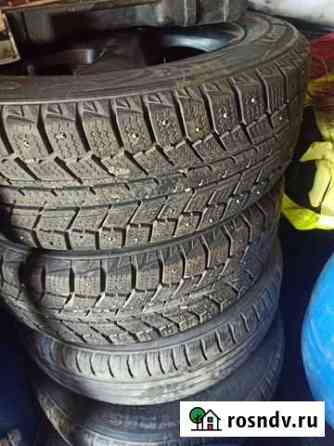 DoubleStar 185/60 R15 4шт Старый Городок