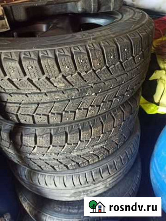 DoubleStar 185/60 R15 4шт Старый Городок - изображение 1