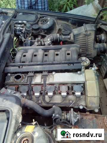 Запчасти на бмв 520I Котельнич - изображение 1