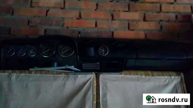 Панель ваз 2106 Большая Мартыновка - изображение 1