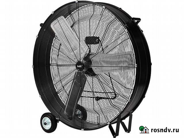 Вентилятор промышленный Ballu BIF-20D Краснодар - изображение 1