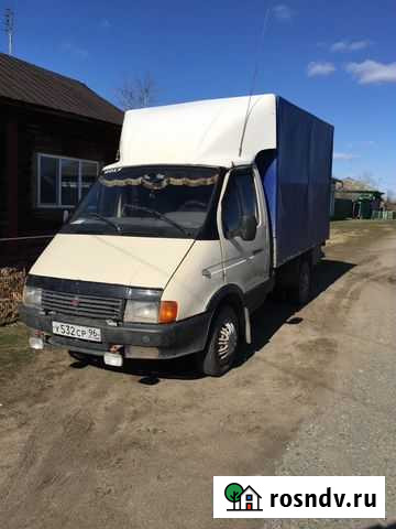 Грузоперевозки Шадринск - изображение 1