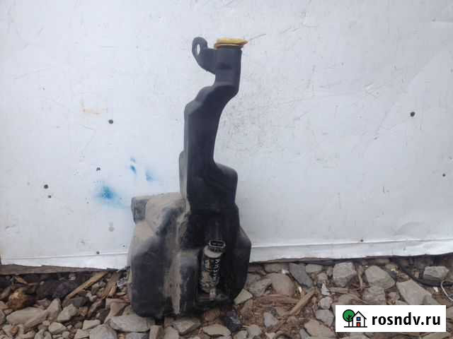 Опель Астра Н купе бачок омывателя Гуково - изображение 1