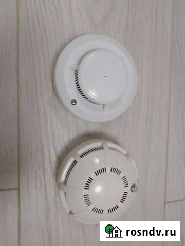 Пожарный извещатель датчик дыма Янино-1 - изображение 1