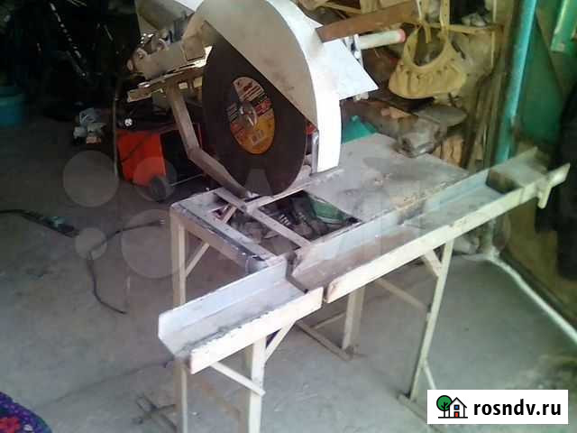 Обрезной Минеральные Воды - изображение 1