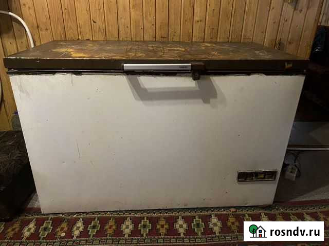 Холодильник Киреевск - изображение 1