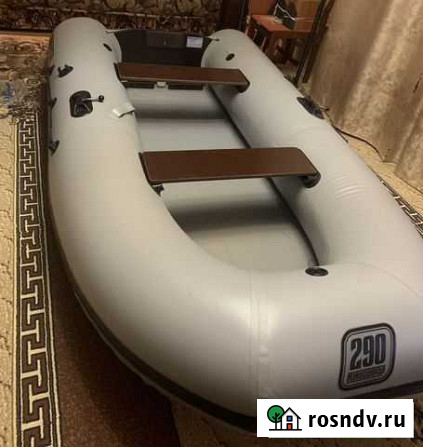 Лодка пвх с мотором Чебоксары - изображение 1