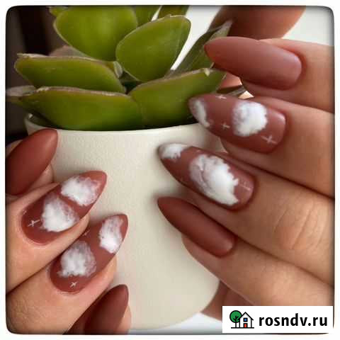 Маникюр Тюмень - изображение 1