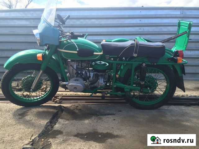 Урал Благовещенск - изображение 1