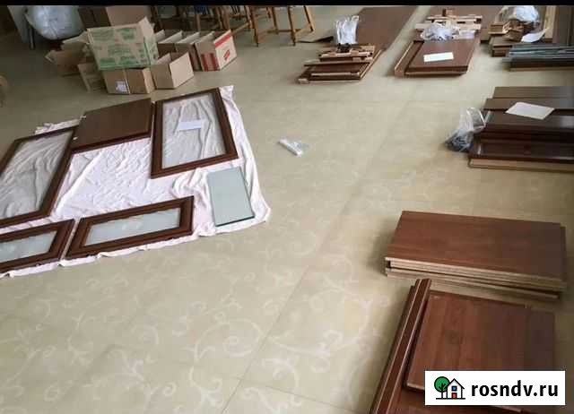 Услуги по сборке и разборке мебели Кемерово - изображение 1