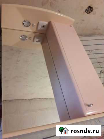 Раковина белая Воркута - изображение 1