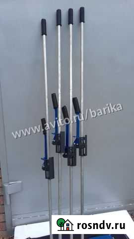 Домкрат-подъемник для снегохода Стерлитамак - изображение 1