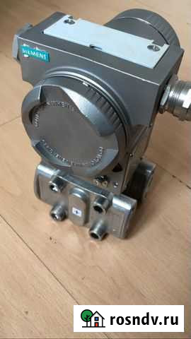 Siemens Sitrans D-76181 Глазов - изображение 1